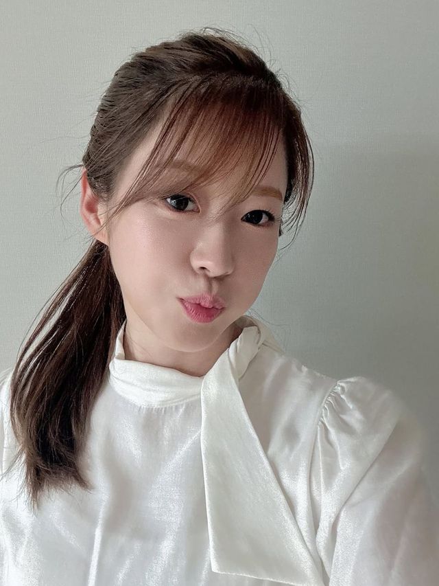 /사진=김승혜 인스타그램