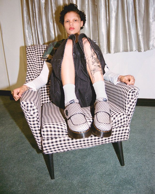 /사진=닥터마틴