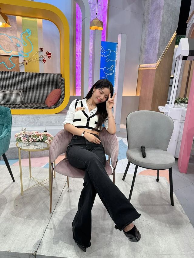 /사진=솔라 마마무 인스타그램