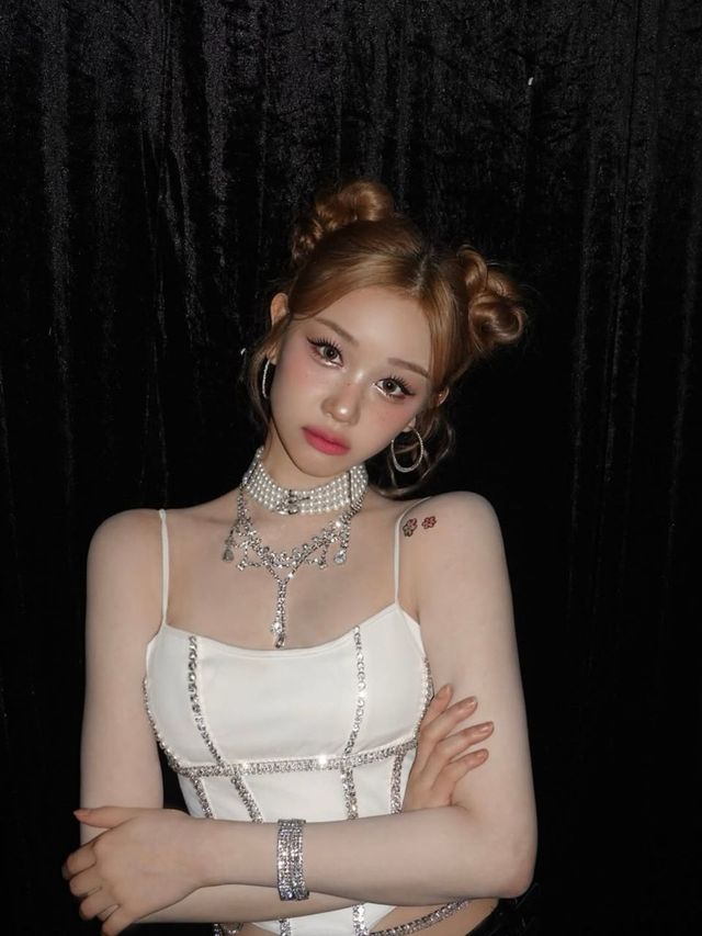 /사진=베이비몬스터 인스타그램