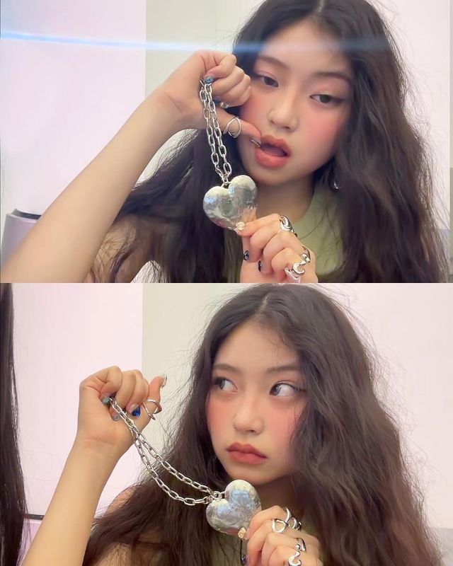 /사진=키키 인스타그램