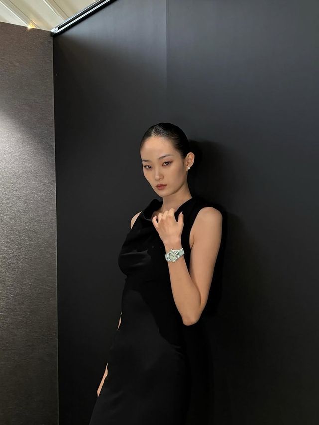 /사진=신현지 인스타그램