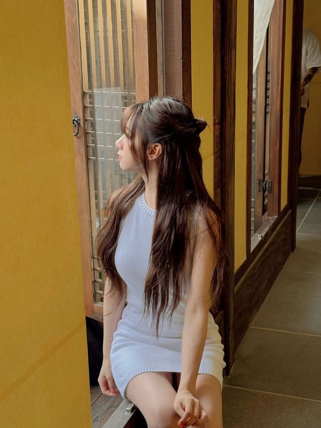 /사진=우주소녀 여름 인스타그램