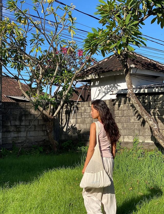 /사진=허가윤 인스타그램