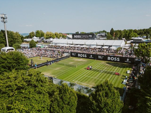 /사진=보스(BOSS)