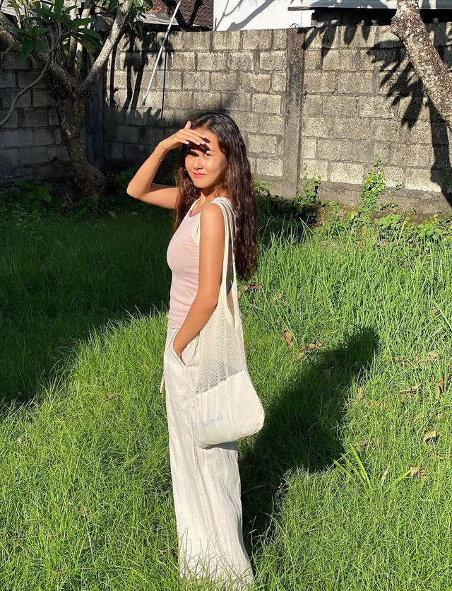 /사진=허가윤 인스타그램