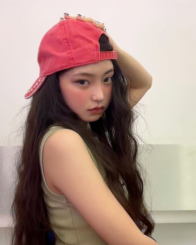 /사진=키키 인스타그램