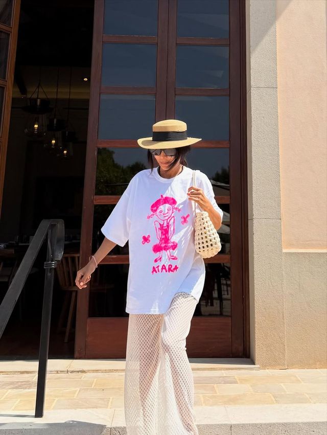 /사진=황신혜 인스타그램