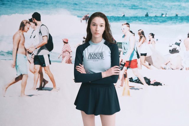 /사진=마리떼 프랑소와 저버