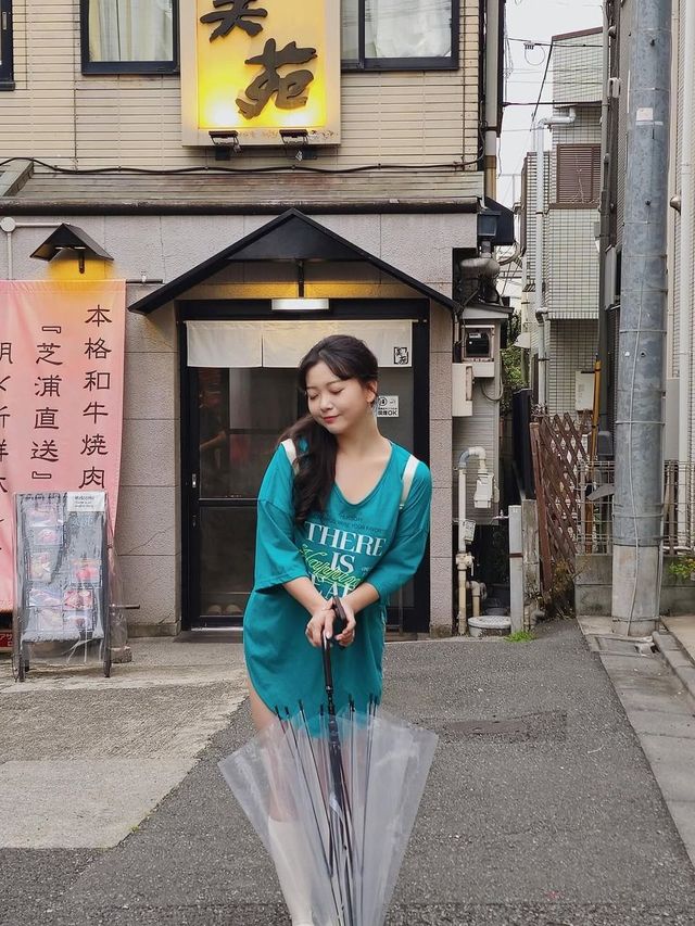 /사진=요요미 인스타그램