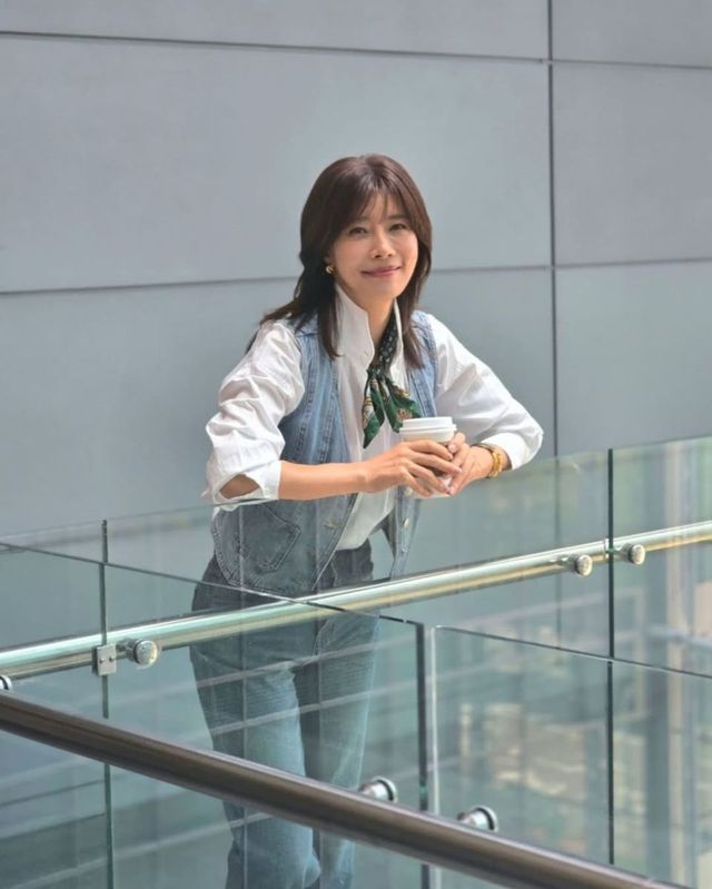 /사진=유선 인스타그램