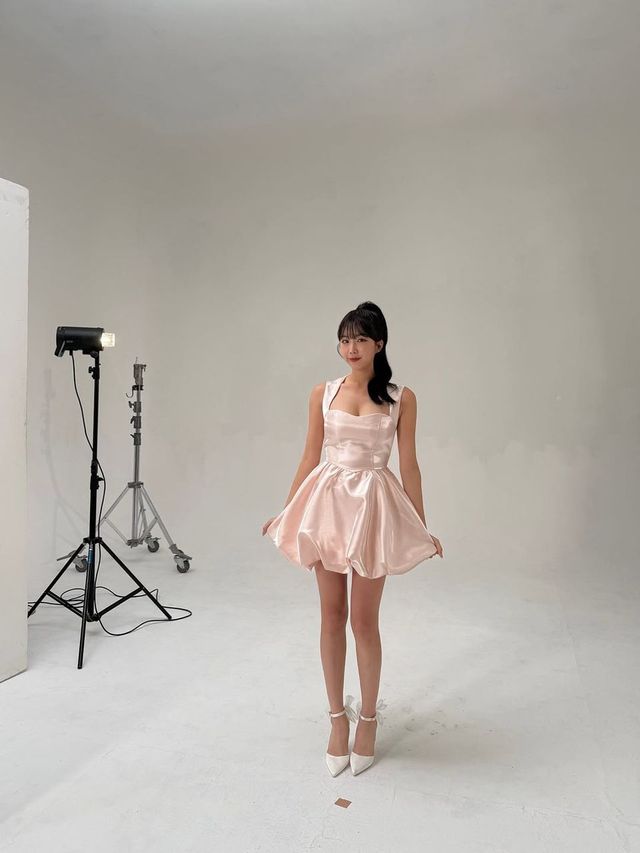 /사진=치어리더 안지현 인스타그램