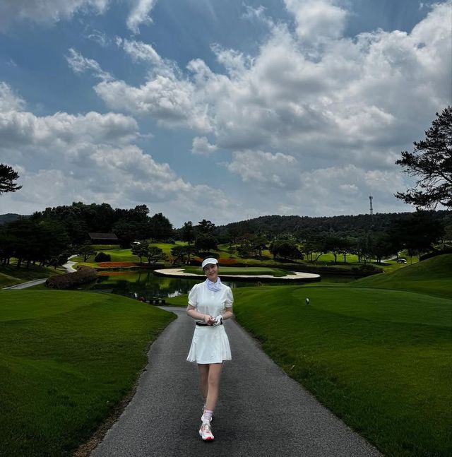 /사진=손성윤 인스타그램