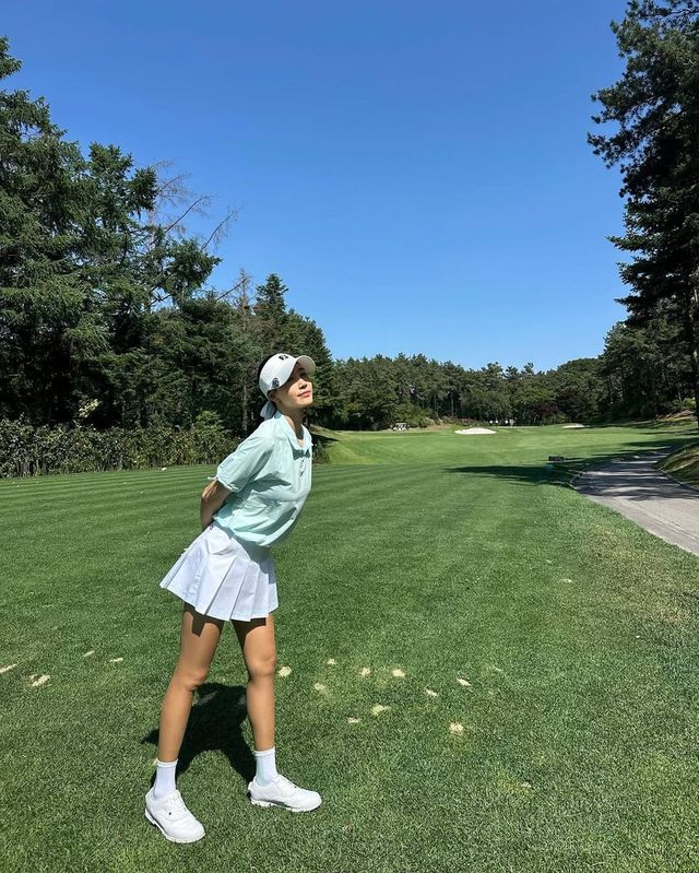 /사진=안근영 인스타그램