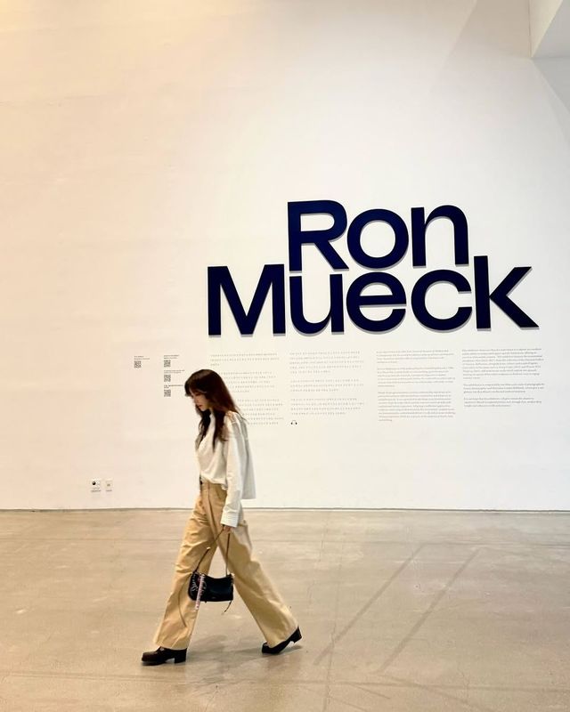 /사진=이지아 인스타그램