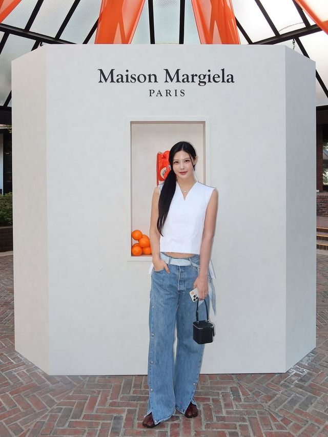 /사진=조민 인스타그램