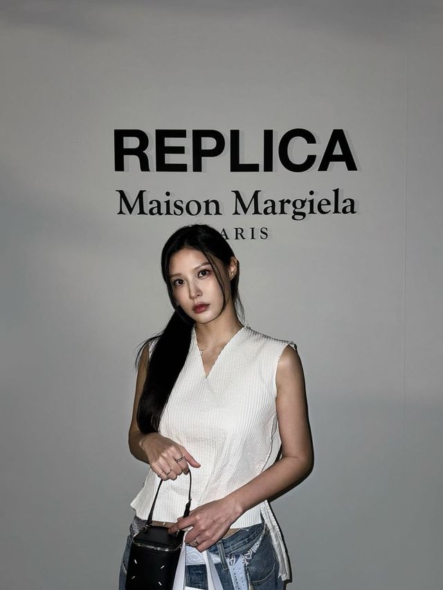 /사진=조민 인스타그램