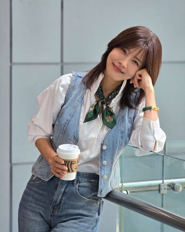 /사진=유선 인스타그램