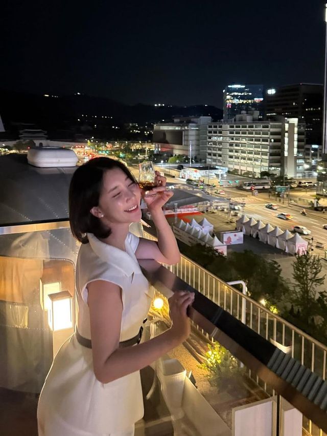 /사진=프로골퍼 최예지 인스타그램