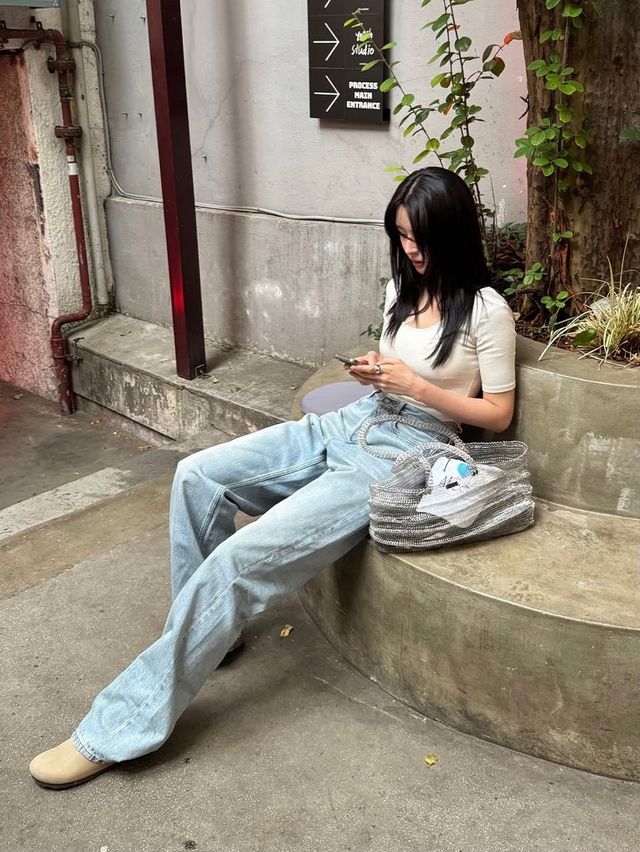 /사진=권나라 인스타그램