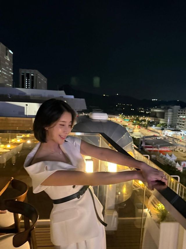 /사진=프로골퍼 최예지 인스타그램