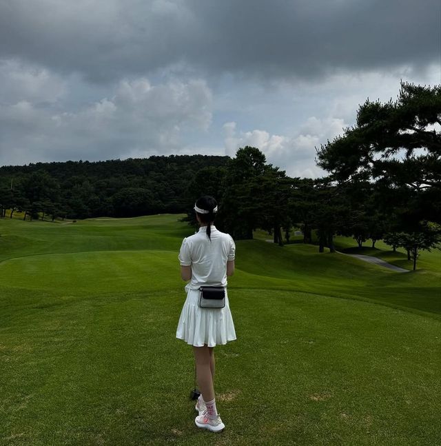 /사진=손성윤 인스타그램