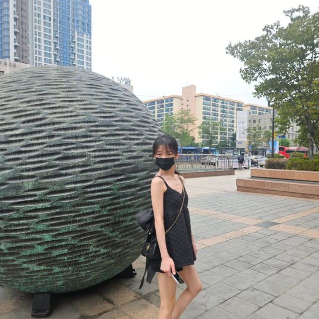 /사진=오마이걸 승희 인스타그램