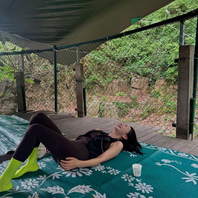 /사진=이유빈 인스타그램