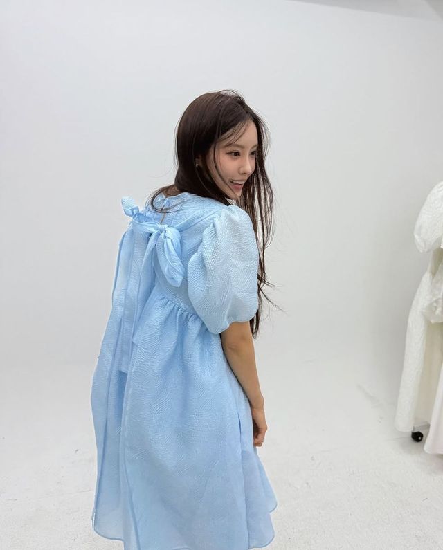 /사진=효민 인스타그램