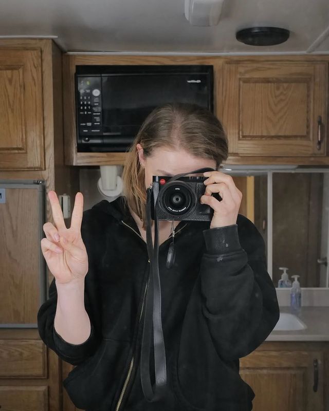 /사진=클로이 모레츠 인스타그램