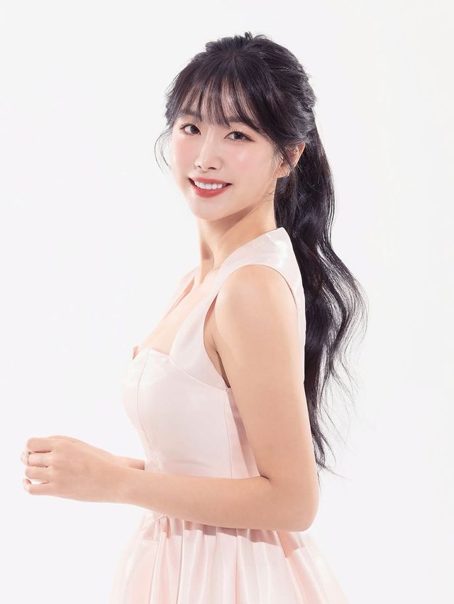 /사진=치어리더 안지현 인스타그램