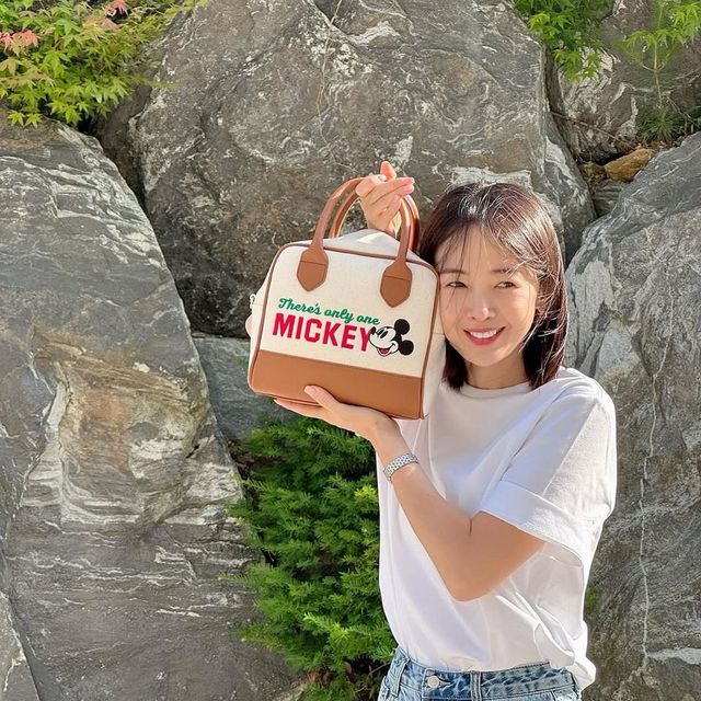 /사진=김보미 인스타그램