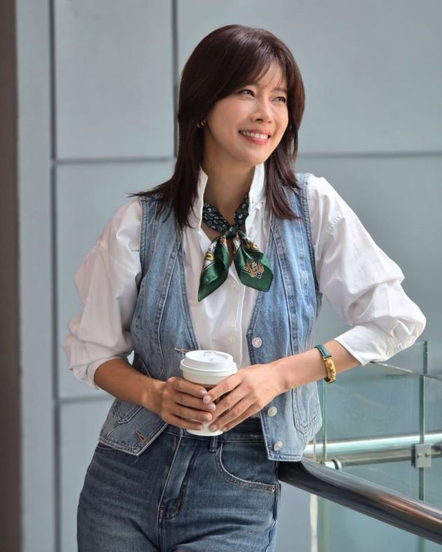 /사진=유선 인스타그램