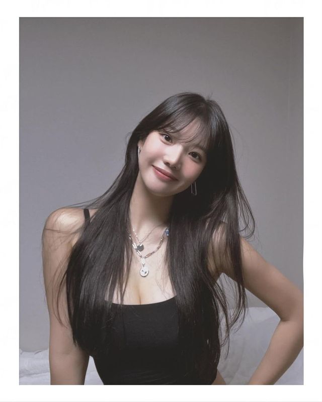 /사진=추화정 인스타그램