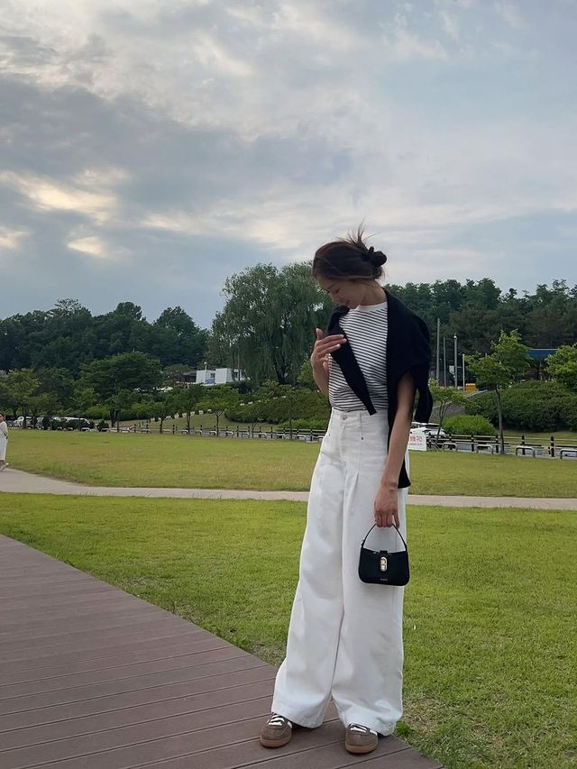 /사진=장신영 인스타그램