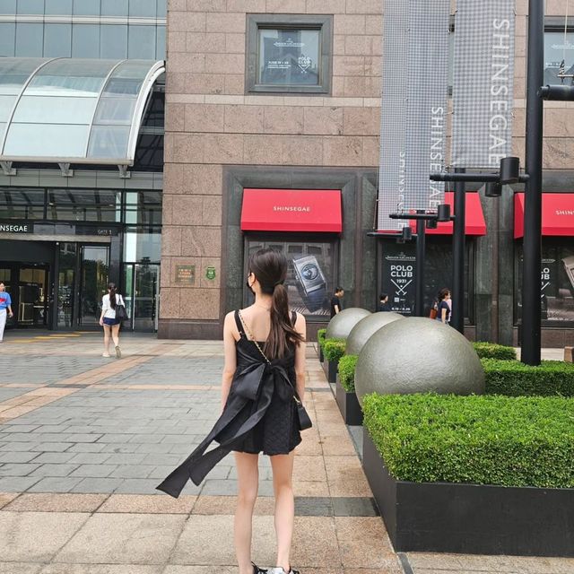 /사진=오마이걸 승희 인스타그램