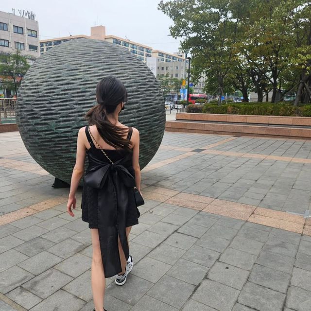 /사진=오마이걸 승희 인스타그램