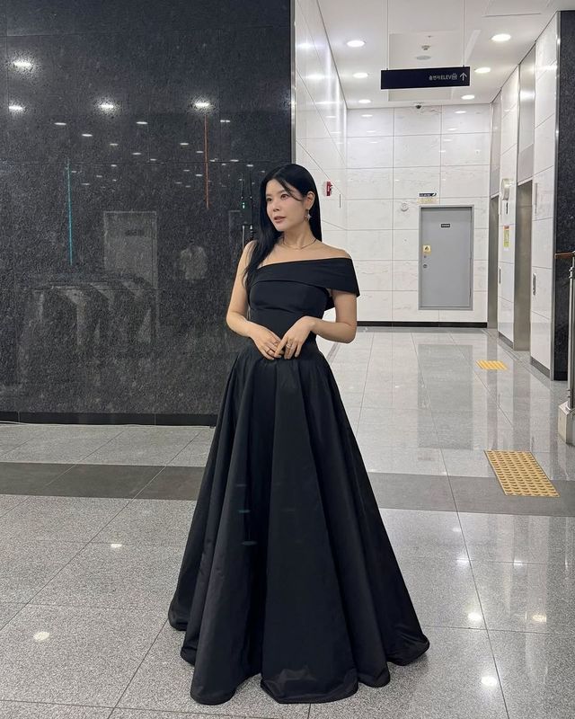 /사진=린 가수 인스타그램