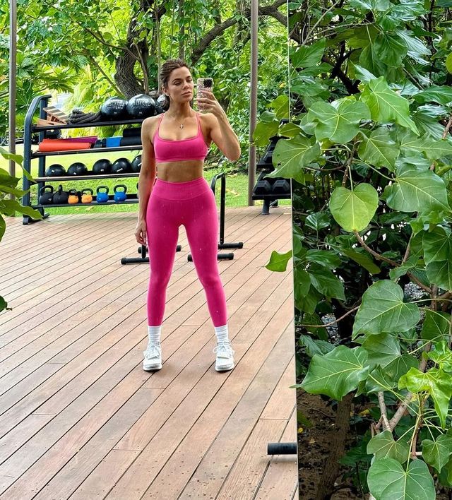 /사진=클로에 카다시안 인스타그램