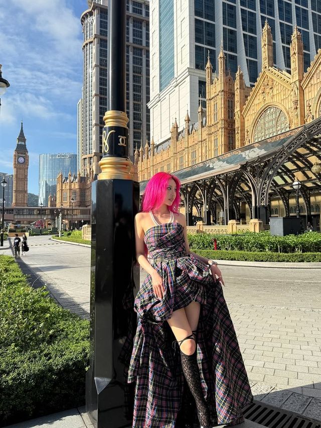 /사진=이사배 인스타그램