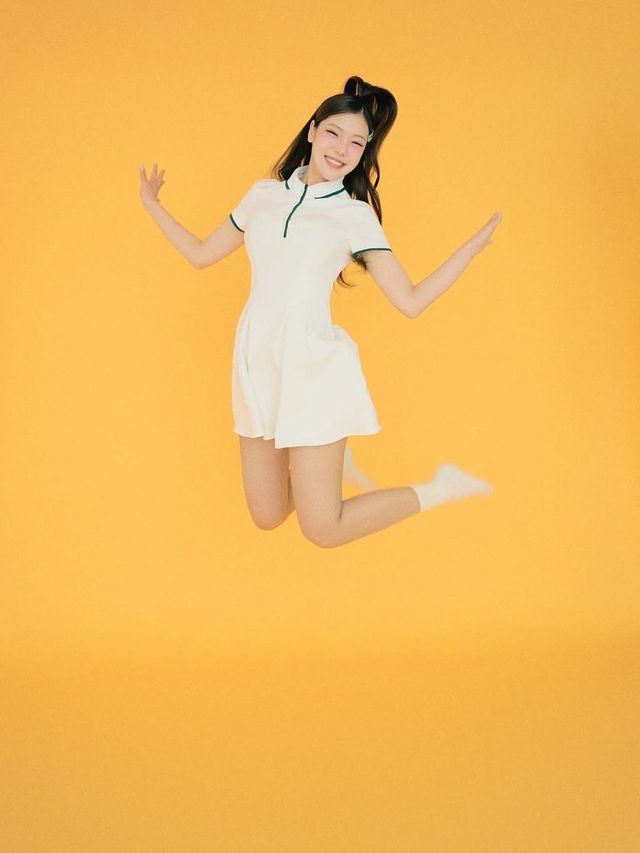 /사진=조민지 아나운서 인스타그램