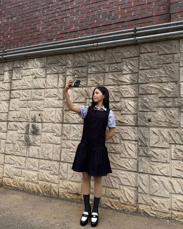 /사진=가수 흰 인스타그램