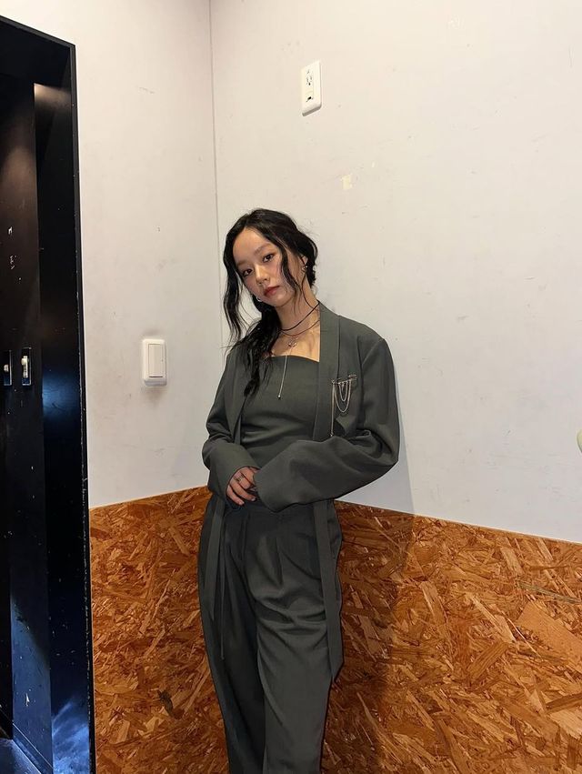 /사진=혜리 인스타그램