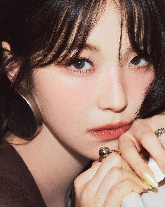 /사진=백지헌 인스타그램