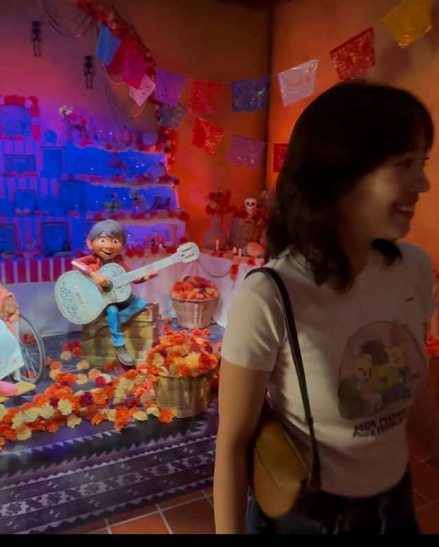 /사진=전혜진 인스타그램