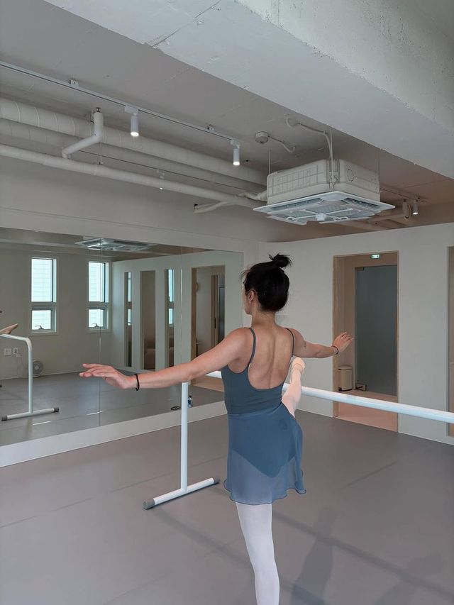 /사진=손담비 인스타그램