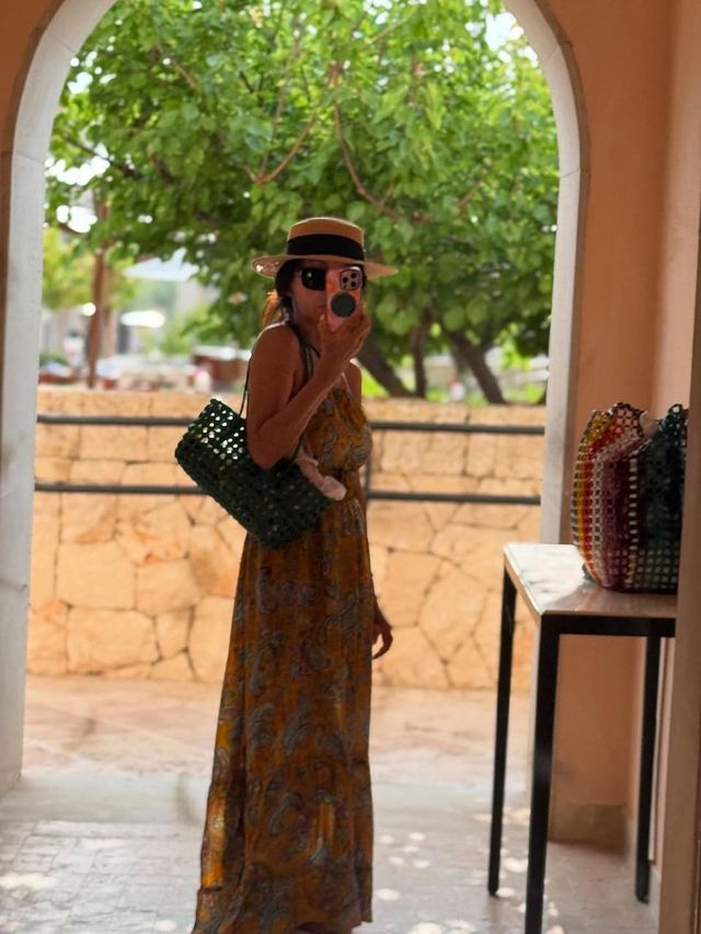 /사진=황신혜 인스타그램