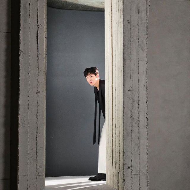 /사진=지창욱 인스타그램