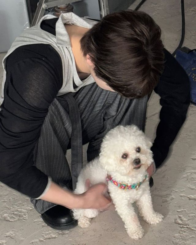 /사진=투어스 인스타그램