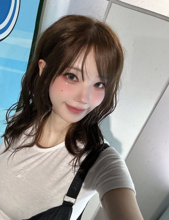 /사진=QWER 마젠타 인스타그램